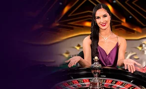 VIP Auto Roulette