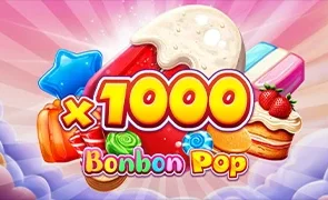 1000 Bonbon Pop