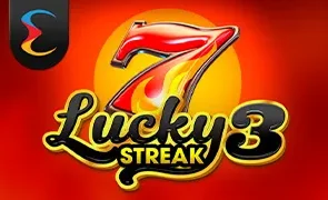 Lucky 3 Streak