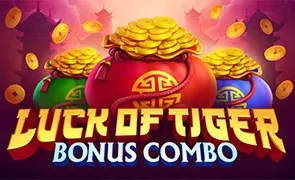 Luck Of Tiger