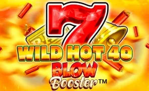 Wild Hot 40