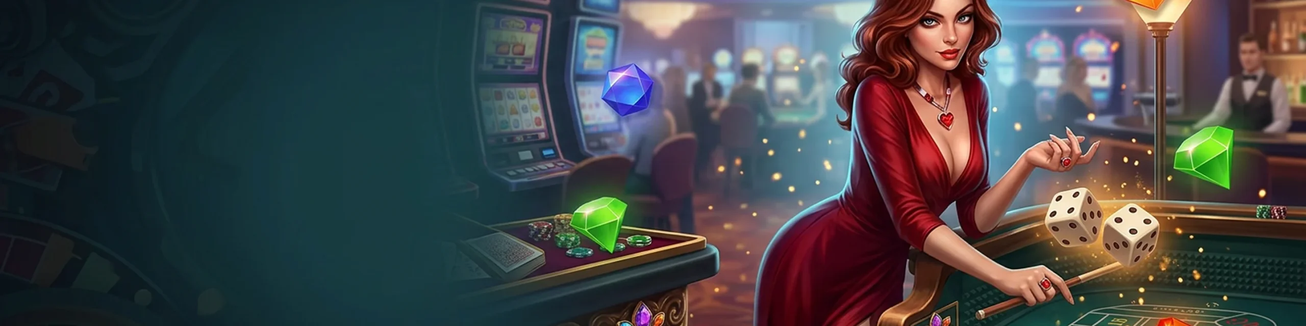 22Casino Live