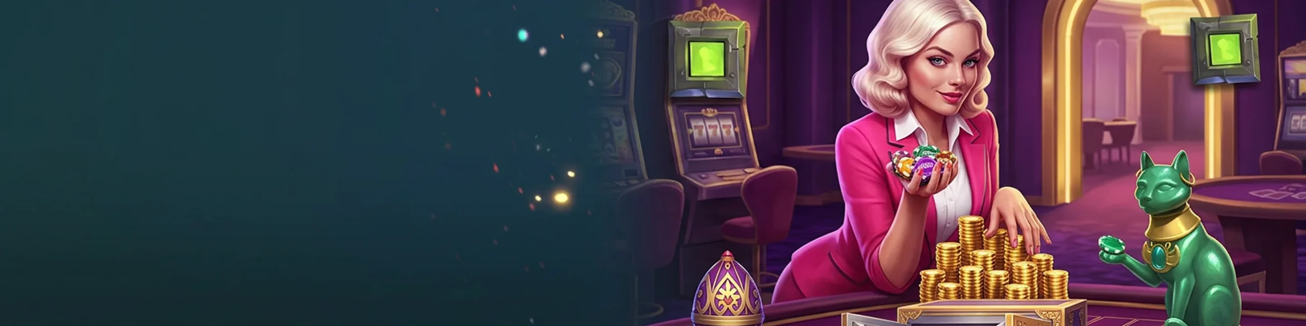 22Casino Asistență Clienți